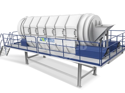 Барабанный грохот